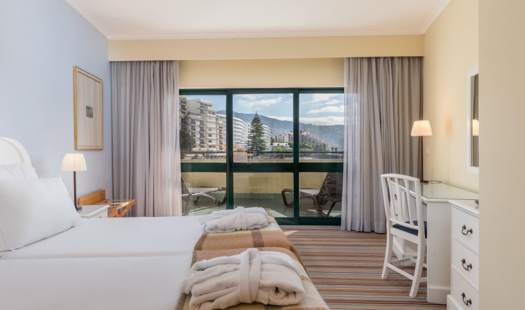 Фото Pestana Vila Lido