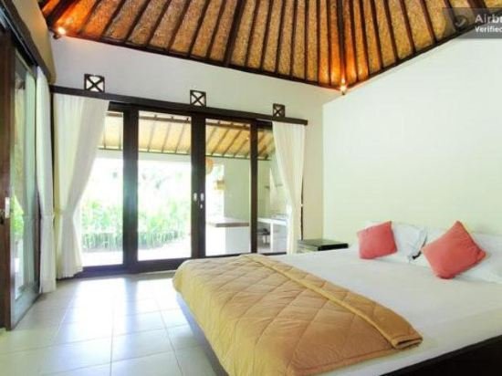 Фото Manuaba inn