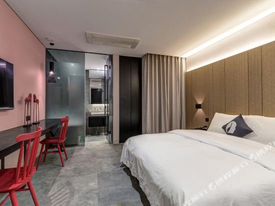 Фото Hotel the Designers Cheongnyangni