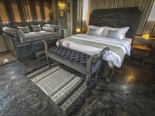 Внешний вид отеля Reverie Siam Resort в Пае, фото 2