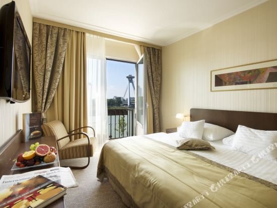 Фото Hotel Devín