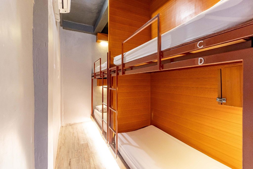 Фото Loftel 22 Hostel