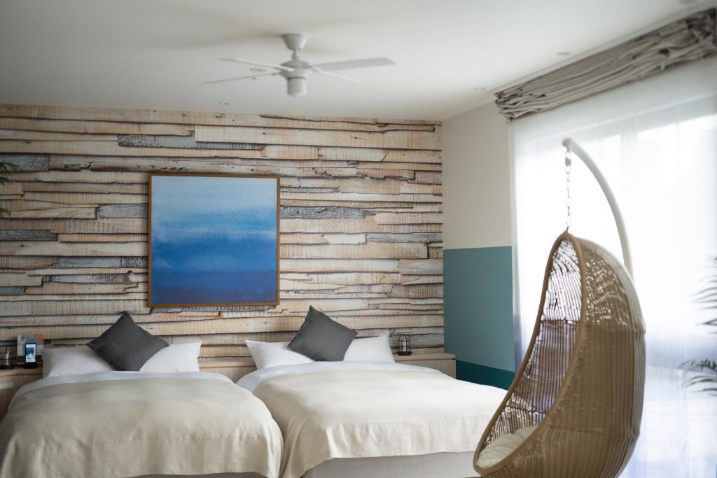 Фото Hotel Shikisai Kyoto