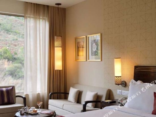 Фото Marasa Sarovar Premiere Tirupati