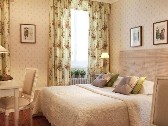 Фото Hotel Gradlon