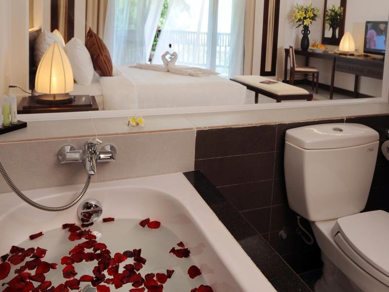 Фото Muine Bay Resort