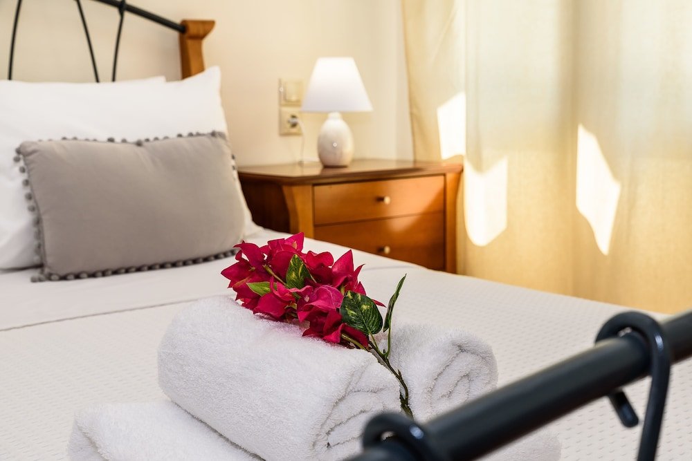 Фото Zen Villa Elafonisi