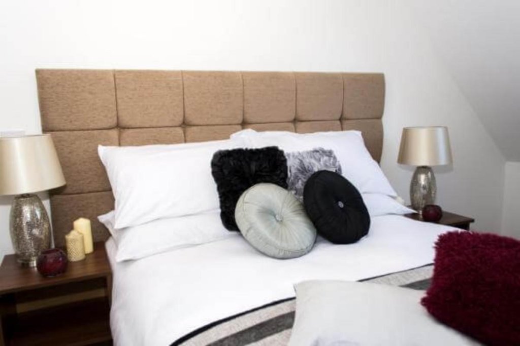 Фото Trivelles Mayfair