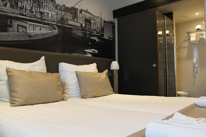 Фото Royal Amsterdam Hotel