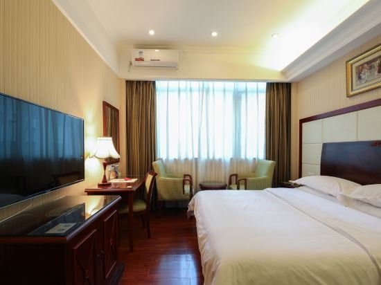 Фото Shenzhen Vienna Hotel Yousong Branch