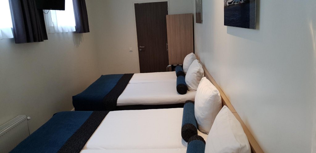 Фото Hotel Library Amsterdam