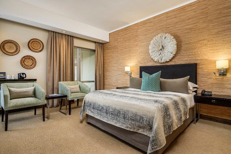 Фото The Paxton Hotel