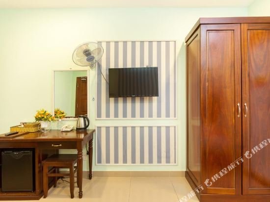 Фото L&m Phu Quoc