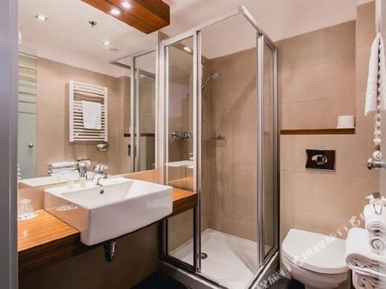 Фото Hotel Museum Budapest