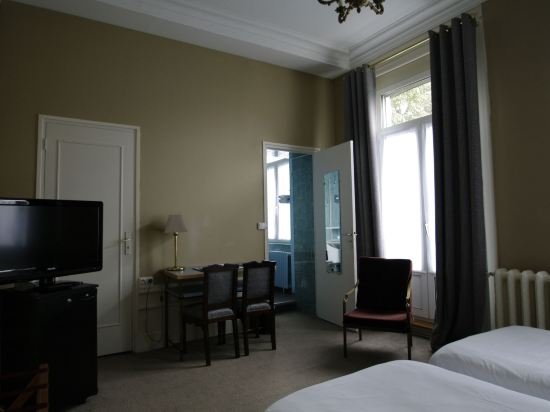 Фото Grand Hotel De L'Univers