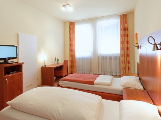 Фото Hotel Alte Fabrik