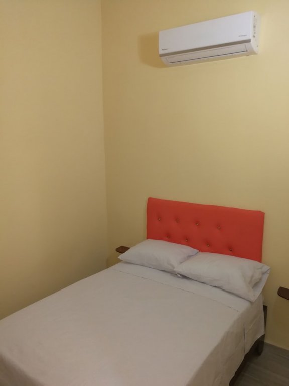 Фото Residence Parque