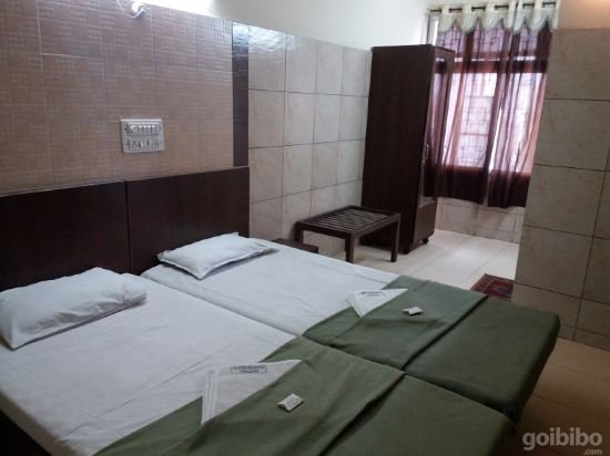 Фото Hotel Haridwar