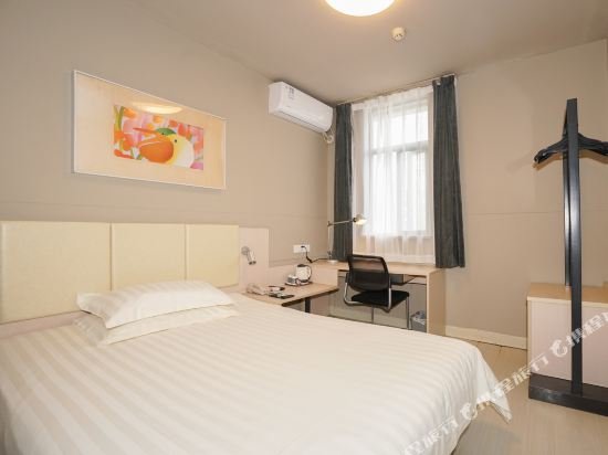 Фото Jinjiang Inn