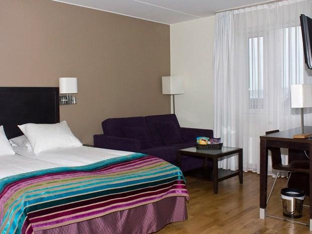 Фото Thon Hotel Nidaros