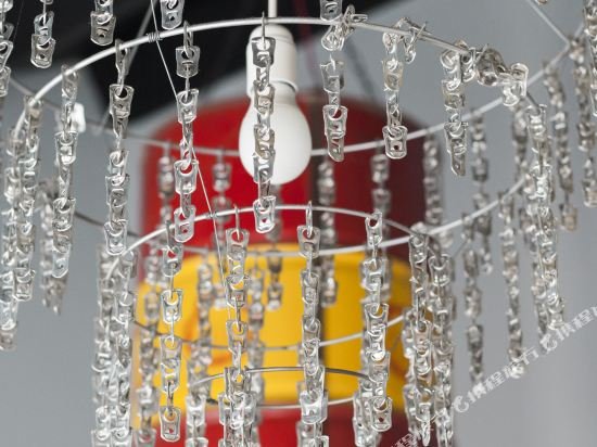 Фото Hotel Trash Deluxe