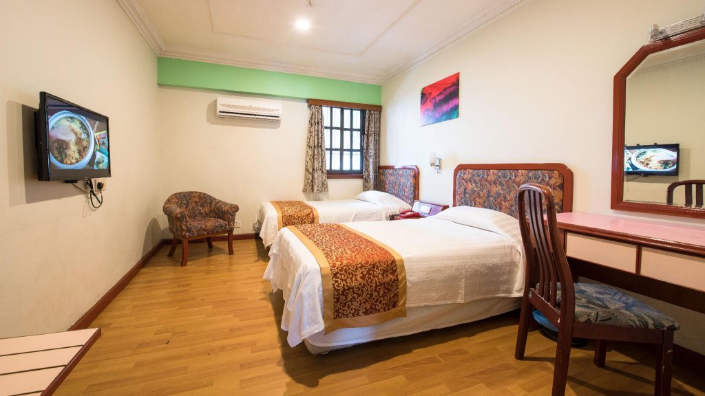 Фото The Dream Hotel