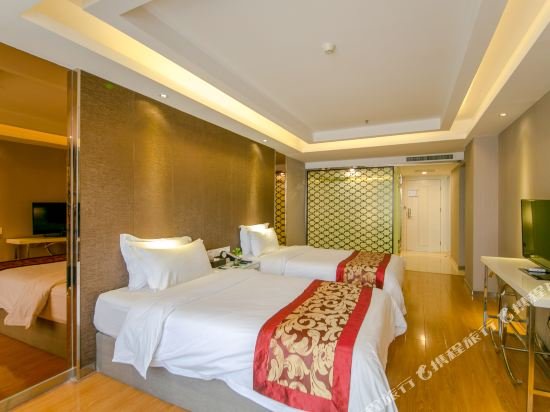 Фото Metropolo Xi'An Bell Tower West Gate