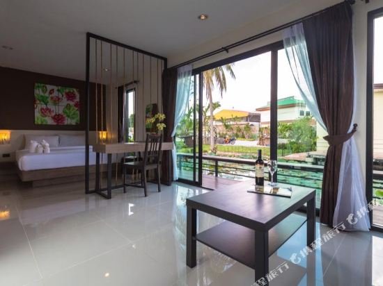 Фото Bua Tara Resort