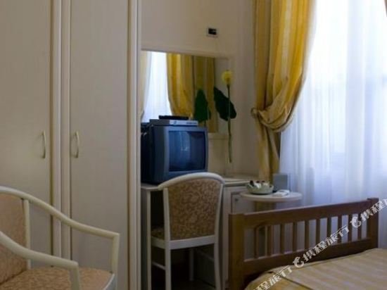 Фото Hotel Viscardo