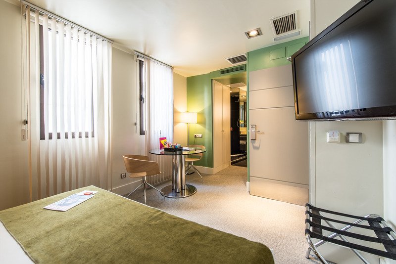 Фото Room Mate Alicia