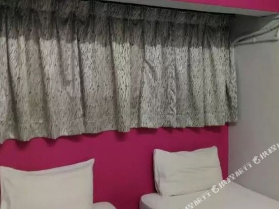 Фото Hotel Elwarda Klcity