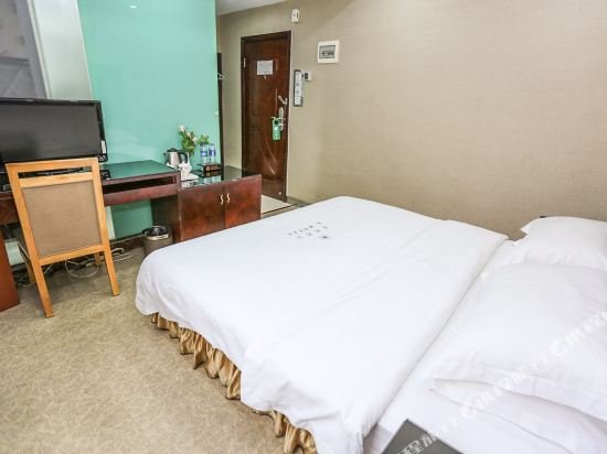 Фото Tai Xiang Business Inn