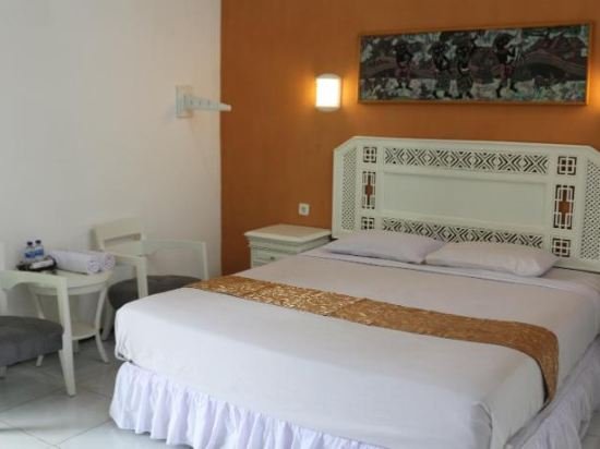 Фото Seulawah Resort And Cafe