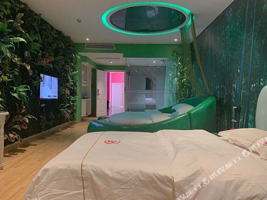 Фото Sanya Phoenix Airport Hotel