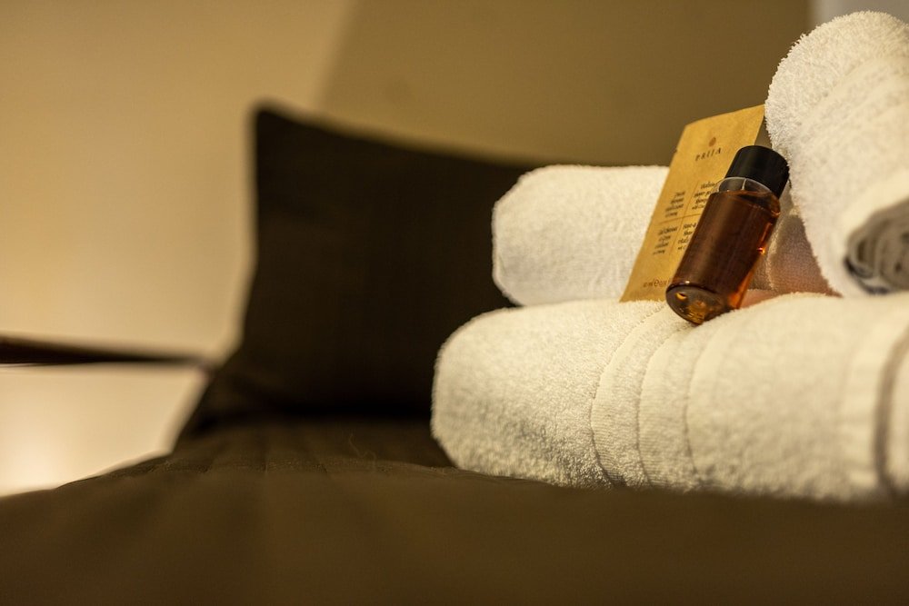 Фото Le Stanze di Piazza Cairoli