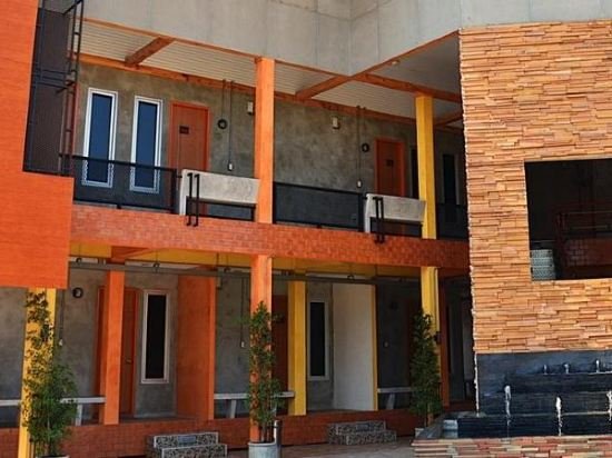 Фото Tanisa Resort