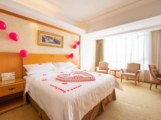 Фото Vienna International Hotel Shenyang Railway Station Branch