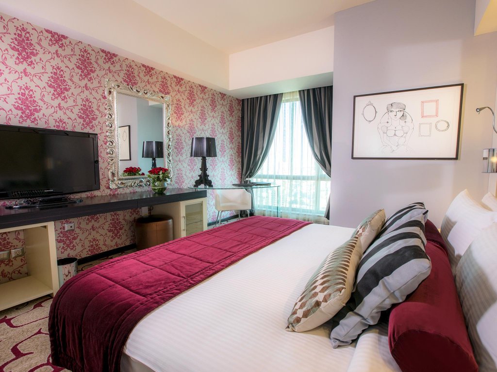 Фото Hilton Amman