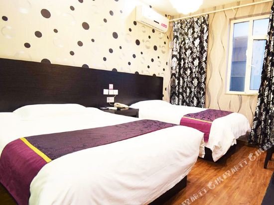 Фото City 118 Hotel