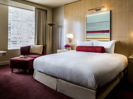 Фото Sofitel Chicago Magnificent Mile