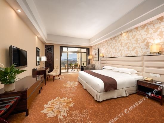 Фото Country Garden Phoenix Hotel Lechang