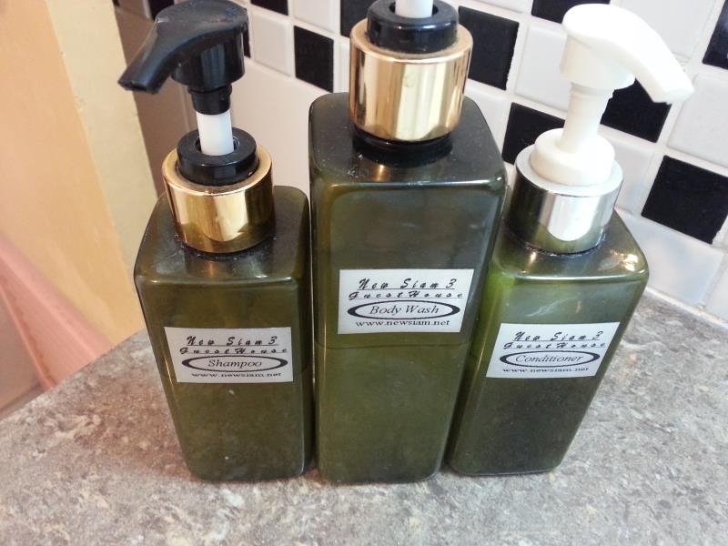 Фото New Siam III