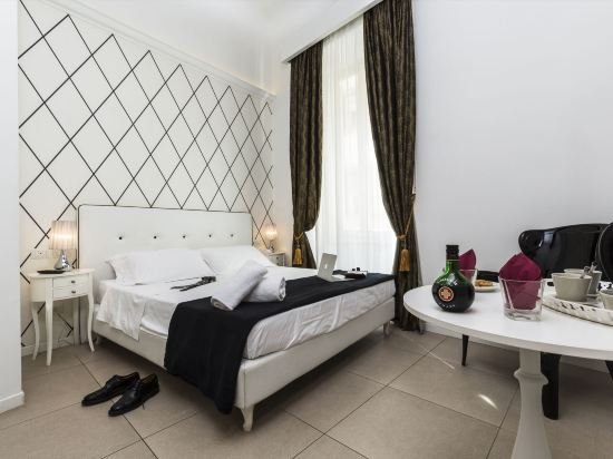 Фото Hotel La Casa di Morfeo