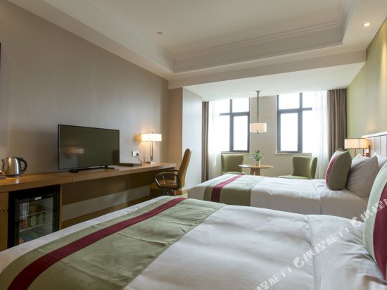 Фото Ramada Suzhou