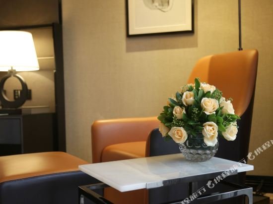 Фото Baolijia Shanghai Suning Hotel