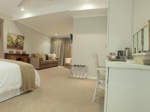 Гостиница Port Elizabeth Guest House