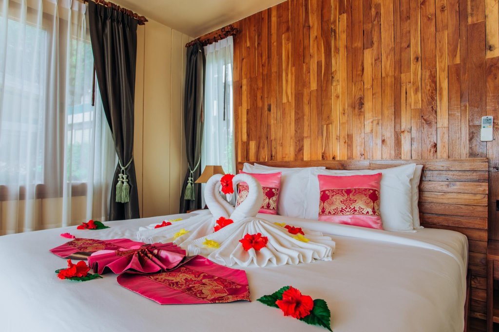 Фото Koh Yao Yai Hillside Resort