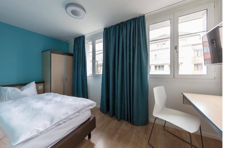 Фото Royal Hotel Zurich