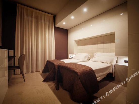 Фото Hotel Gran Paradiso