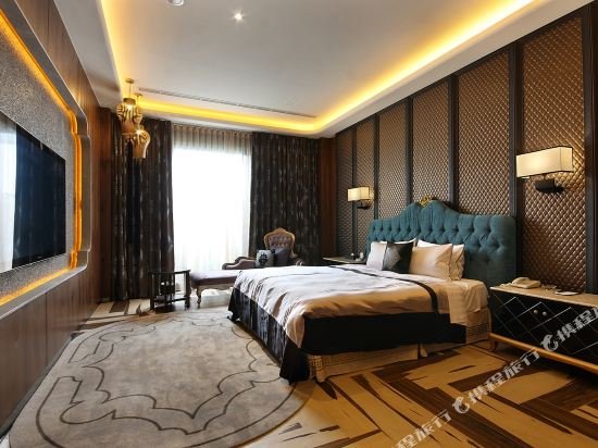 Фото Mulan Motel Taichung